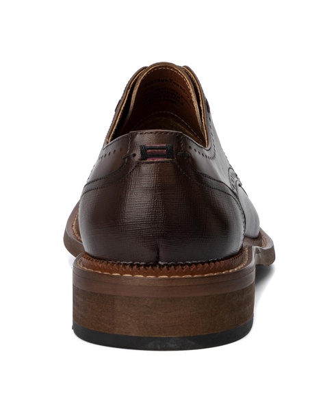 Men's Cyrus Lace-Up Oxfords
