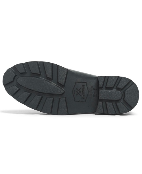 Men's Wright Moc Toe Lace-Up Shoes