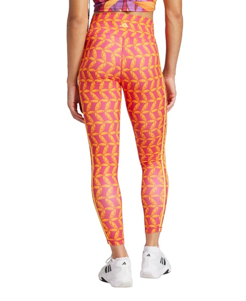Women's X FARM 7/8 Training Leggings