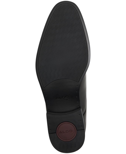 Men's Paxley Leather Lace Up Dress Shoes