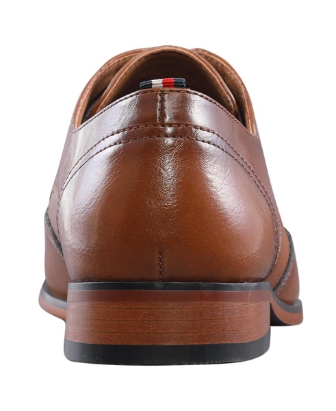 Men's Sargent Wingtip Dress Oxfords