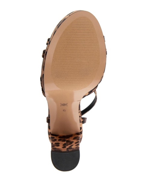 Women's Orisa Strappy Platform Dress Sandals
