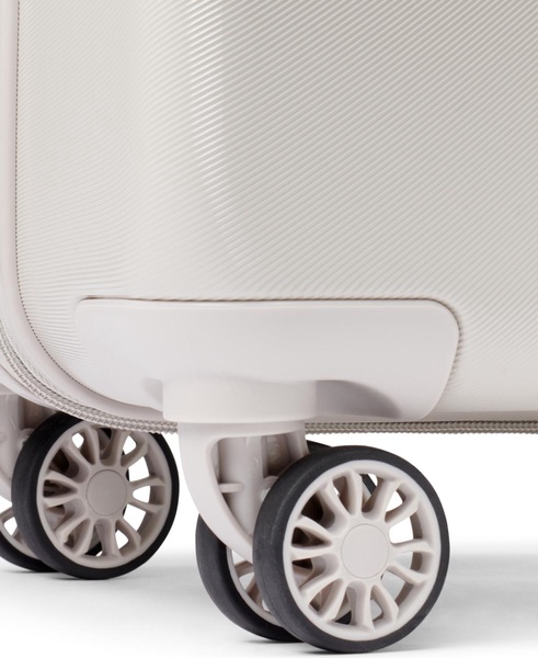 Clean Cut 28" Upright Luggage