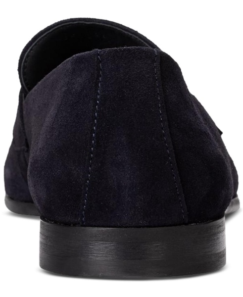 Men's Gavrie Suede Dress Loafer