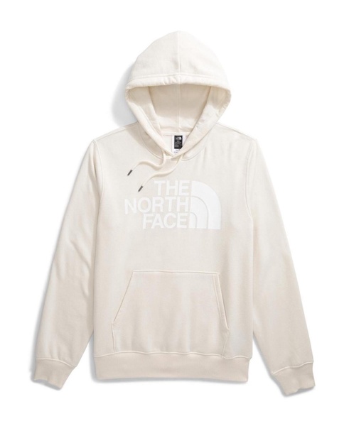 Men's Half Dome Pullover Hoodie