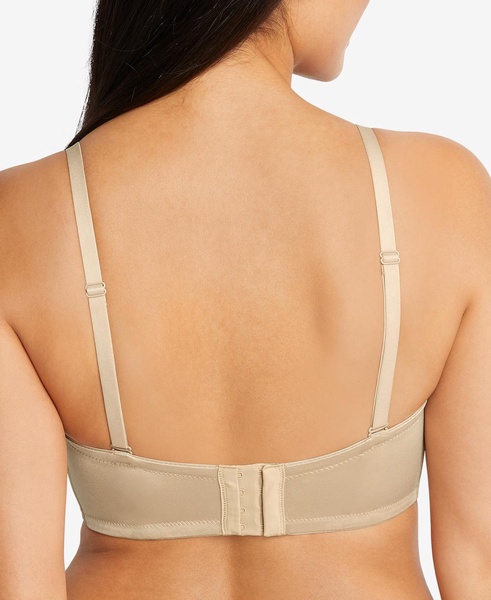 One Smooth U® Stay in Place Strapless Underwire BraDF6599