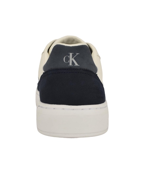 Men's Waclon Lace-Up Casual Sneakers