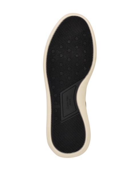 Men's Gavner Casual Lace-Up Sneakers