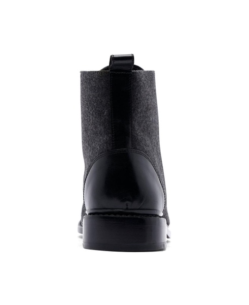 Men's Monroe Lace-Up 6" Goodyear Casual Dress Boots