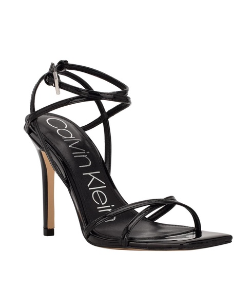 Women's Tegin Strappy High Stiletto Sandals