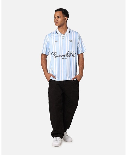 Men's Le Form Football Jersey Polo