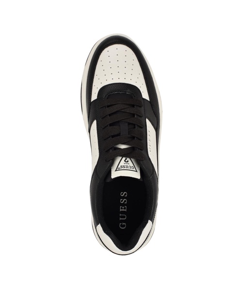Men's Javyn Lace Up Fashion Jogger Sneakers