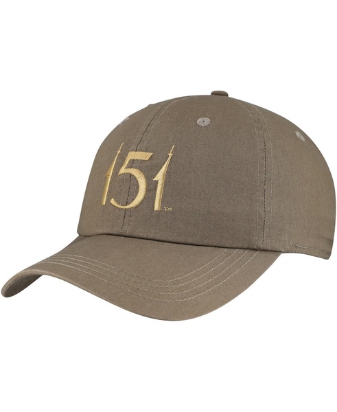 Men's Kentucky Derby 151 Louisville Shawmut Adjustable Hat