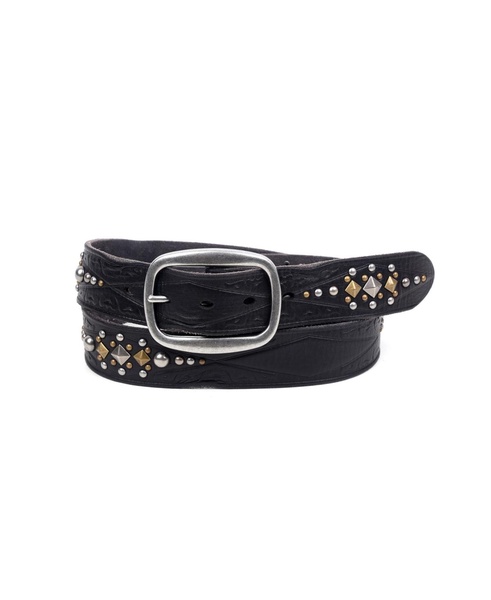Outwest Leather Belt
