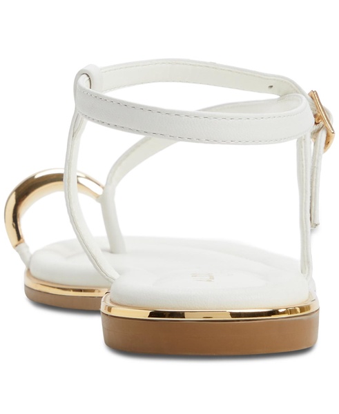 Women's Jomali Toe-Ring Strappy Flat Sandals