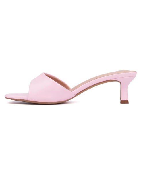 Women's Gaia Slide Heels