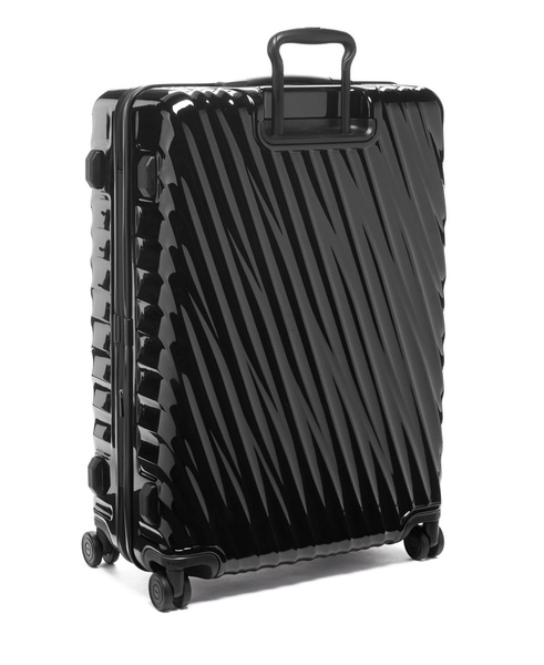 19 Degree Extended Trip Expandable 4 Wheel Packing Case