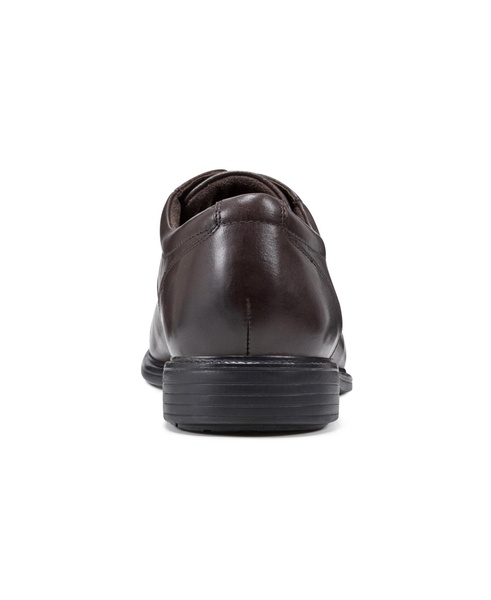 Men's Charles Road Cap Toe Dress Shoe