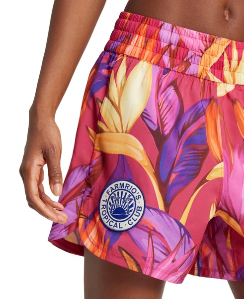 Women's X FARM Training Pacer Shorts