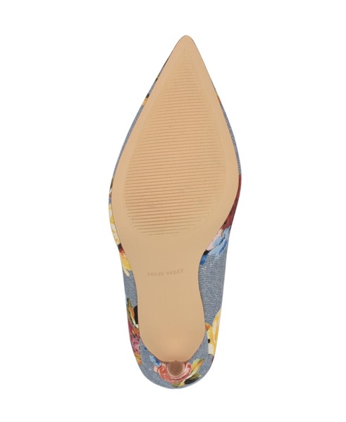 Women's Fresh Stiletto Pumps