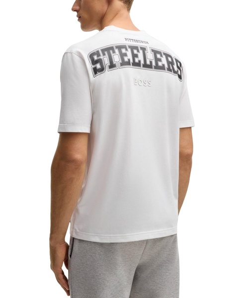 X NFL Branded Men's T-Shirt