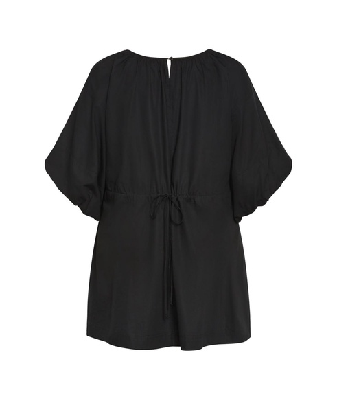 Plus Size Mini Jamie Dress