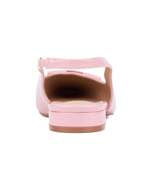 Women's Janessa Dress Flat