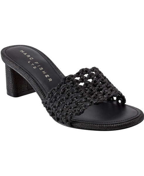 Women's Jazmine Woven Slip-On Sandals