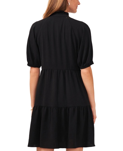 Petite Babydoll Dress