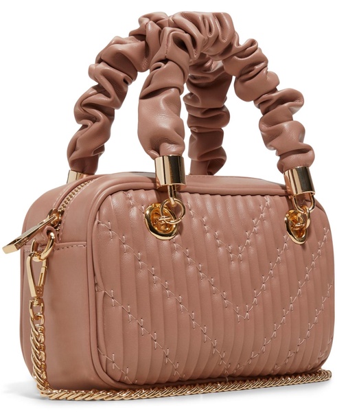Safira Small Satchel Bag