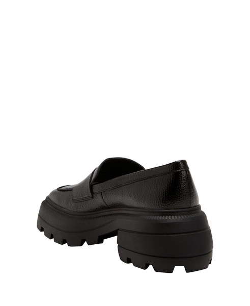 Women's the Geli Combat Loafers