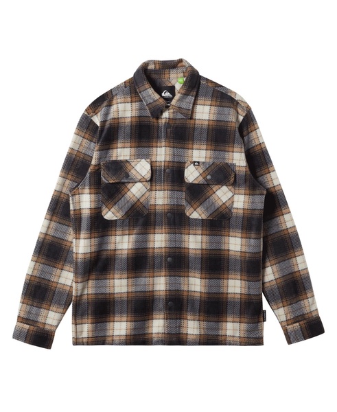 Men's Surf Days Long Sleeve Shirt