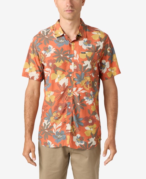 Men's Oasis Short Sleeve Standard Shirt