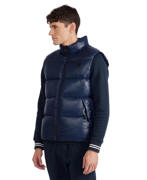 Men's Nashi Puffer Vest