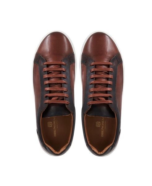 Men's Beto Lace Up Sneakers