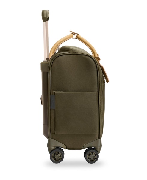 14.25" Rhapsody Wheeled Cabin Bag