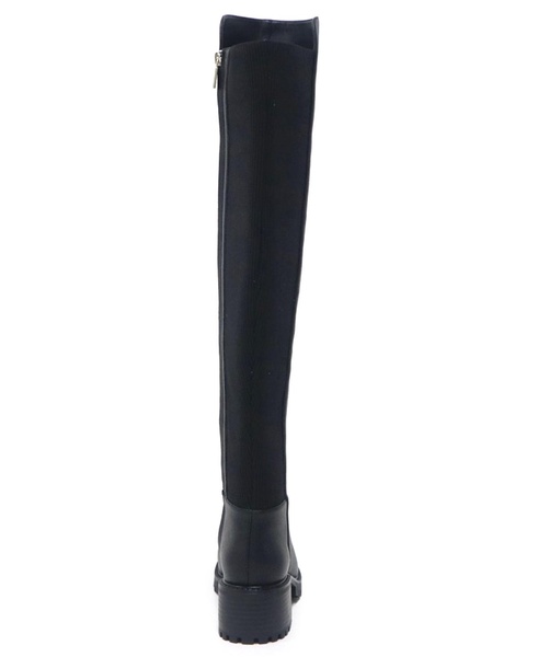Women's Riva Over-The-Knee Regular Calf Boots