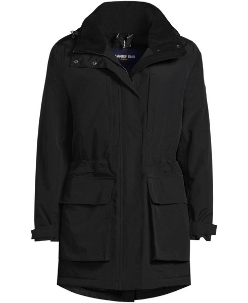 Women's Squall Waterproof Insulated Parka