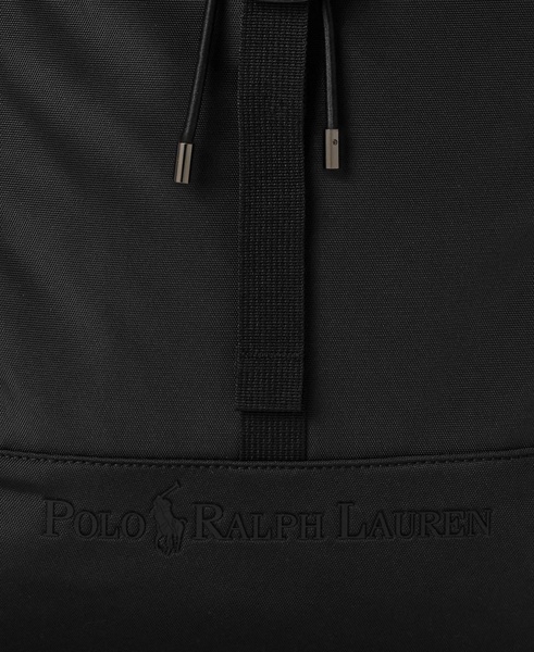 Men's Tonal Logo Backpack