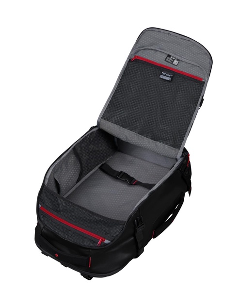 Ecodiver Travel Backpack