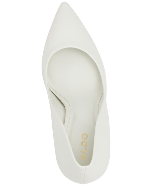 Women's Lala Pointed Toe Pumps