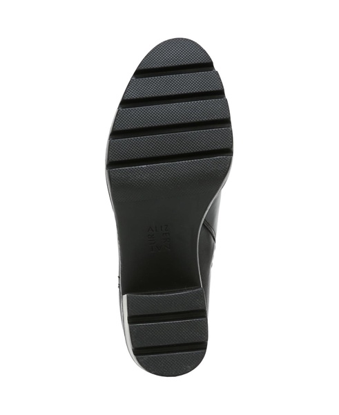 Verney Waterproof Lug Sole Booties