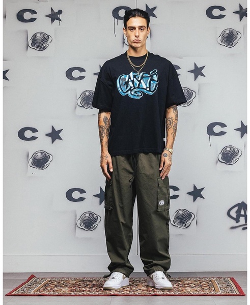 Men's Frosted T-Shirt
