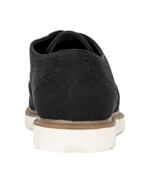 Men's Tyler Wingtip Oxford Shoes