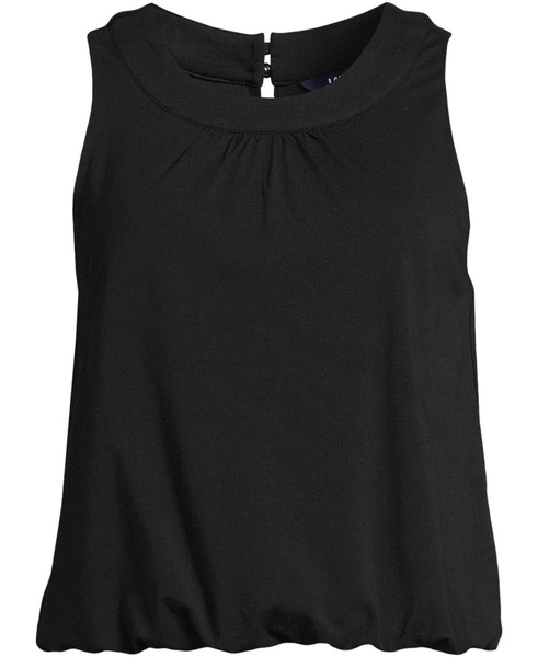 Women's Lightweight Jersey Tank Top