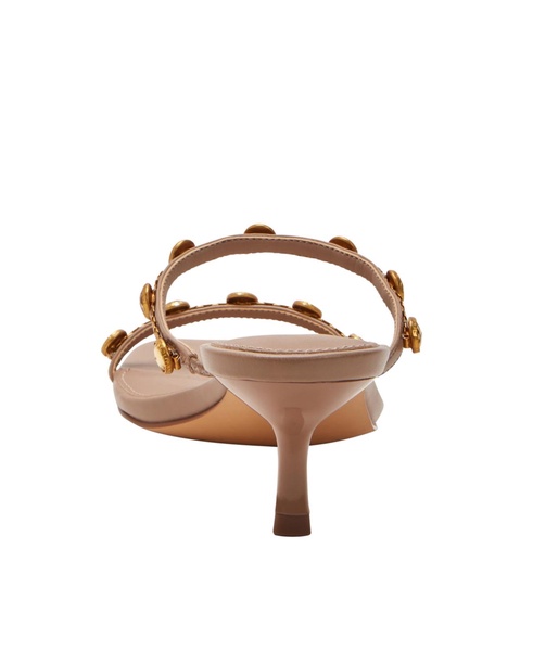 The Ladie Gemstone Sandal