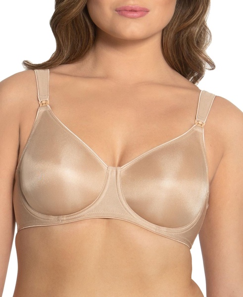 Women's Nanette Seamless Nursing Bra