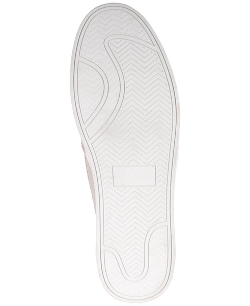 Men's Garnerr Knit Slip-On Sneakers, Exclusively at Macy's 