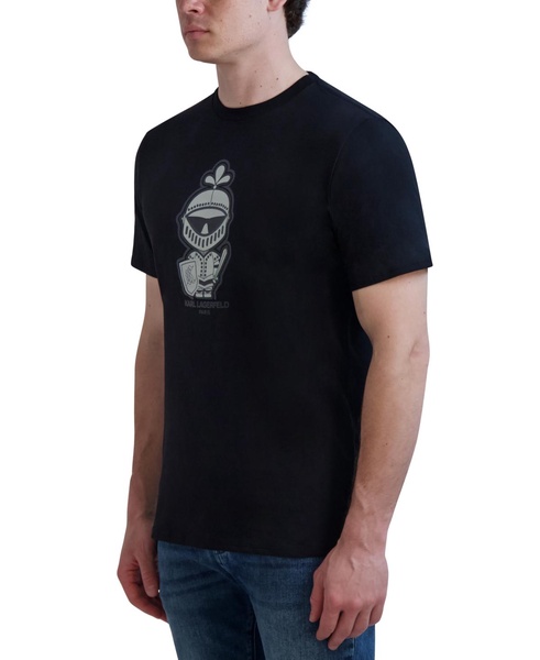 Men's Logo Graphic T-Shirt