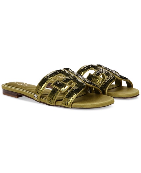 Women's Bay Glamour Flat Sandals